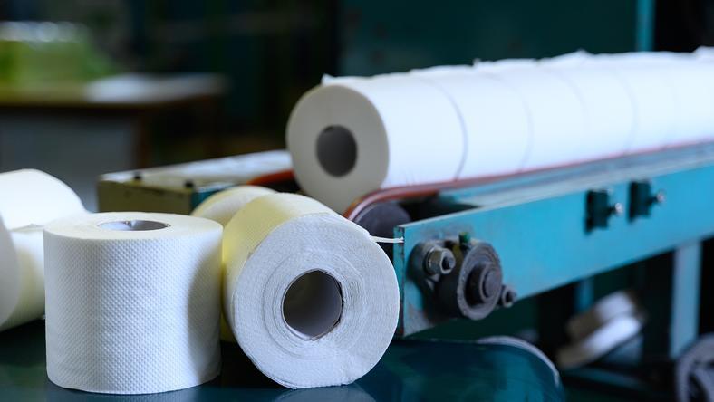 一年亏光三年利,纸业为何自杀式内卷?